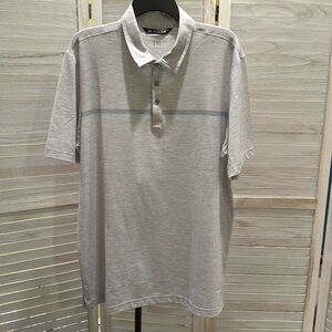 Travis Mathew Polo NWOT Size XL